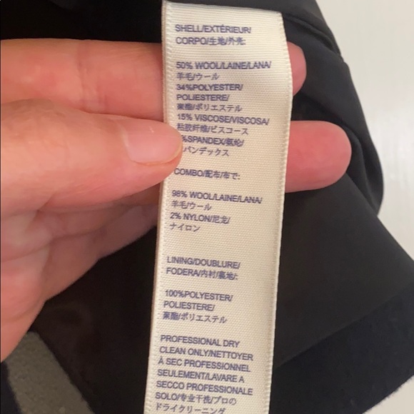 Rebecca Minkoff Blazer - Picture 7 of 7